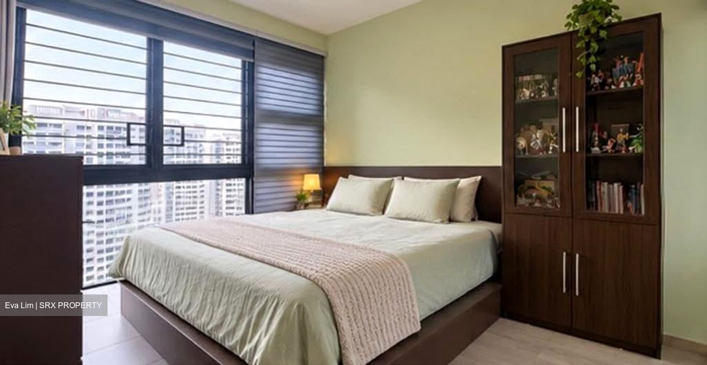 Fernvale Close (D28), Condominium #615996491